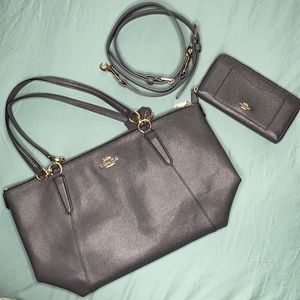 Coach Ava Tote